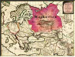 Nicolai Levashov. 
The Untold History of Russia – 2
