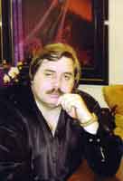Николай Левашов, 1998